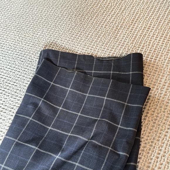 Banana Republic Logan Trouser pants size 8 - Picture 6 of 7